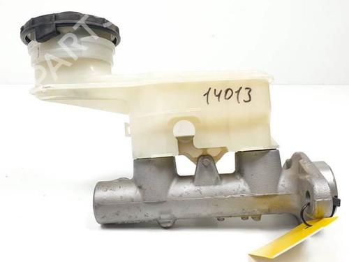 Used Brake master cylinder Brake master cylinder HONDA JAZZ II (GD_, GE3, GE2) 1.3 iDSi (GD1) (83 hp) 19444737 19444737