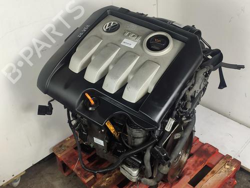 Engine VW TOURAN (1T1, 1T2) 1.9 TDI | BP9369895M1 