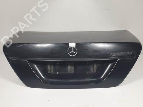 Tailgate MERCEDES-BENZ S-CLASS (W221, V221) S 320 CDI (221.022, 221.122) | BP16035545C6 