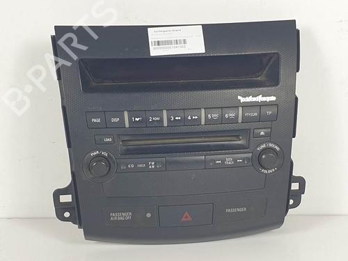 Used Switch Switch MITSUBISHI OUTLANDER II (CW_W) 2.0 DI-D (CW8W) (140 hp) 15833175 15833175