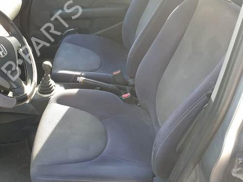 Bouton de warning HONDA JAZZ II (GD_, GE3, GE2) 1.3 iDSi (GD1) | BP19394497I22 