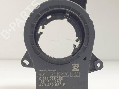 Module électronique DACIA LODGY (JS_) 1.5 Blue dCi 115 (JSJT) (116 hp) 30049851