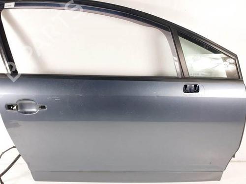 Right front door CITROËN C4 Coupe (LA_) 2.0 HDi | BP17757187C3 