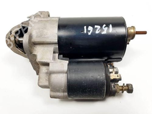Starter AUDI 80 B4 Saloon (8C2) 1.6 | BP25262639M8 - Image 7
