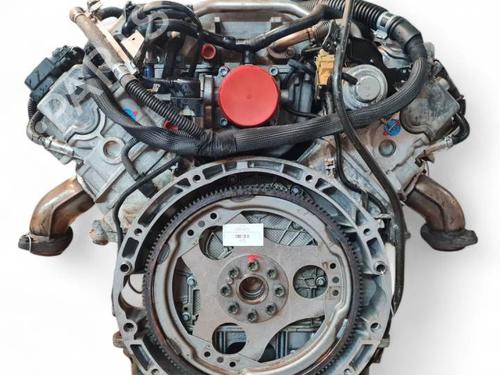Engine MERCEDES-BENZ CLK (C209) CLK 320 (209.365) | BP8528592M1 