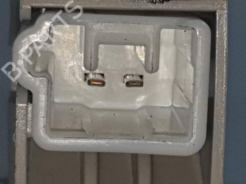 Left sun visor MAZDA CX-5 (KE, GH) 2.2 D 4WD (KE2AW) | BP30763360I1 - Image 4