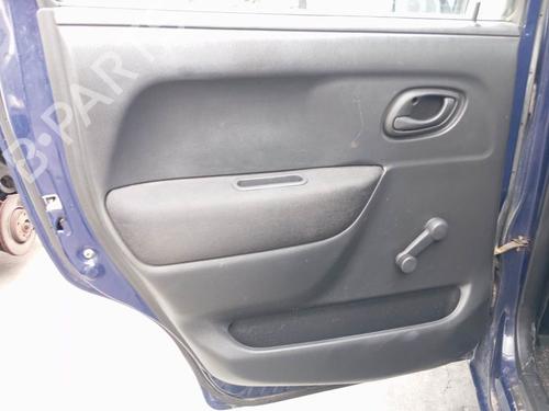 Mass air flow sensor OPEL AGILA A (H00) 1.0 (F68) | BP25144795M95  - Image 14
