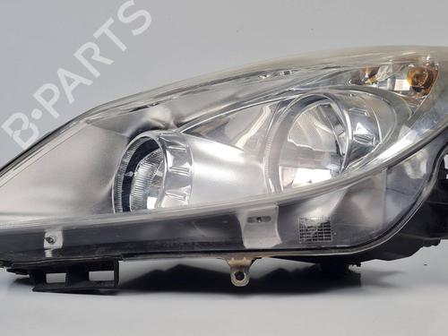 Left headlight OPEL CORSA D (S07) 1.3 CDTI (L08, L68) | BP38284246C28 - Image 2