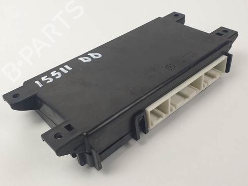 Electronic module JAGUAR S-TYPE II (X200) 2.7 D | BP25138832M83 