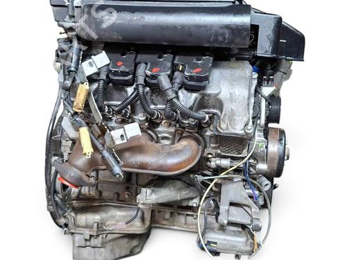 Engine MERCEDES-BENZ E-CLASS (W211) E 320 (211.065) | BP29604248M1 - Image 8