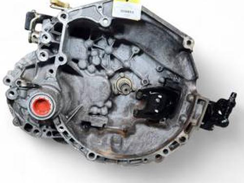 Used Gearbox CITROËN C4 Coupe (LA_) 1.6 16V (109 hp) 30313412