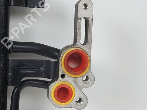 AC radiator FORD S-MAX (WA6) 2.0 TDCi | BP28059624M32 