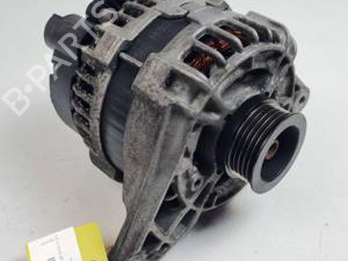 Used Alternator MERCEDES-BENZ SPRINTER 3,5-t Van (B907, B910) 311 CDI (910.631, 910.633) (114 hp) 31656768