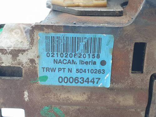 Steering column NISSAN MICRA C+C III (K12) 1.6 160 SR | BP29581593M21 