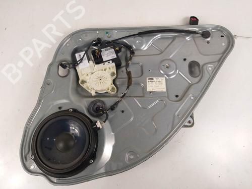 Used Rear right window mechanism Rear right window mechanism FORD FOCUS C-MAX (DM2) 2.0 TDCi (136 hp) 6842632 6842632