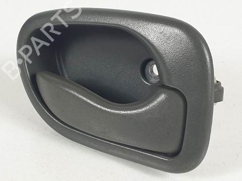 Used Front right interior door handle HYUNDAI ATOS (MX) 1.0 i (54 hp) 13746853