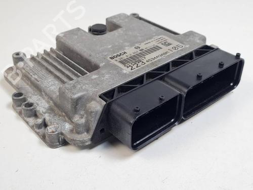 Used Engine control unit (ECU) Engine control unit (ECU) FIAT DOBLO Box Body/MPV (223_) 1.9 JTD (105 hp) 36429235 36429235