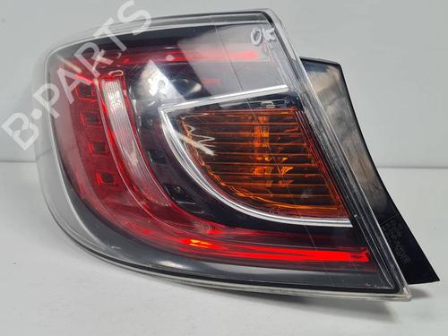 Used Left taillight Left taillight 37668945 37668945