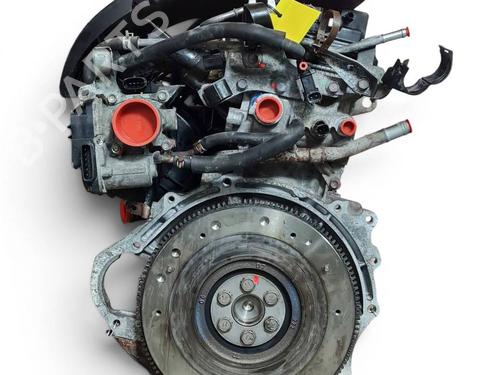 Engine MITSUBISHI ASX (GA_W_) 1.6 MIVEC (GA1W) | BP35894010M1 - Image 10