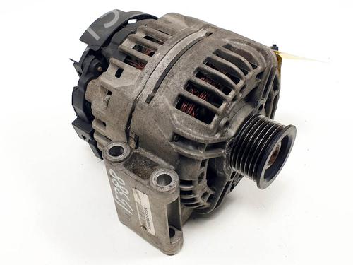 Used Alternator Alternator MINI MINI Convertible (R52) One (90 hp) 21499384 21499384