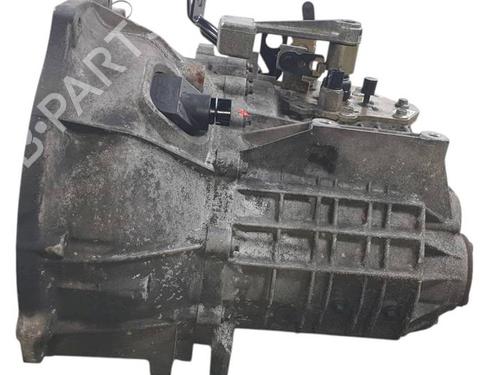Gearkasse FORD FOCUS II (DA_, HCP, DP) 1.6 TDCi | BP29321733M3 