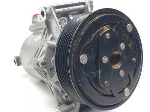 Used AC compressor NISSAN JUKE (F15) 1.2 DIG-T (115 hp) 27885197