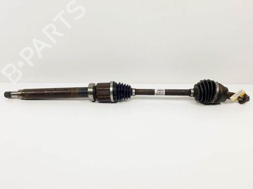 Used Right front driveshaft Right front driveshaft FORD C-MAX II (DXA/CB7, DXA/CEU) 1.0 EcoBoost (125 hp) 21757069 21757069