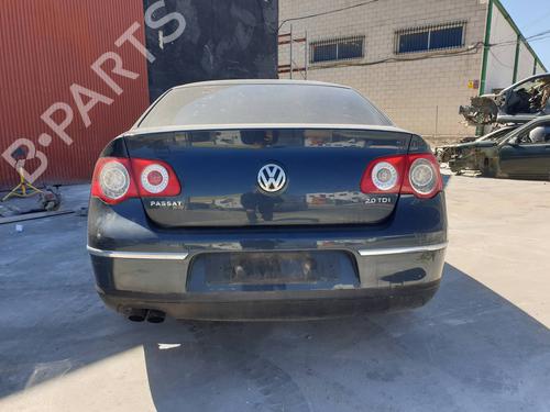 Steering rack VW PASSAT B6 (3C2)  | BP34517619M22  - Image 15