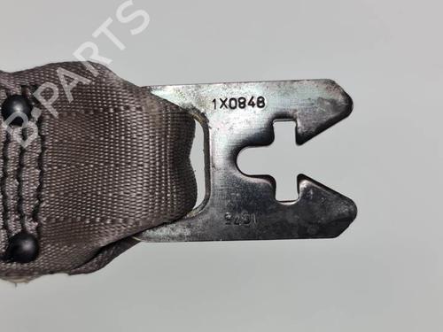 Rear left seatbelt VOLVO XC90 I (275) D3 / D5 | BP7086810I29 