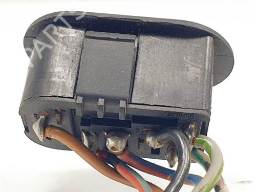 Right front window switch OPEL TIGRA (S93) 1.6 16V (F07) | BP16480242I26 
