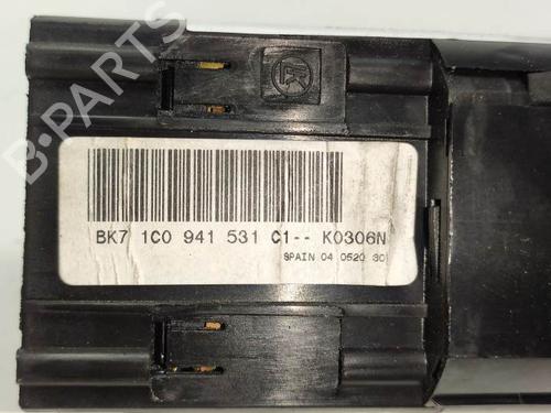 Headlight switch VW SHARAN (7M8, 7M9, 7M6) 1.9 TDI | BP9757746I24 