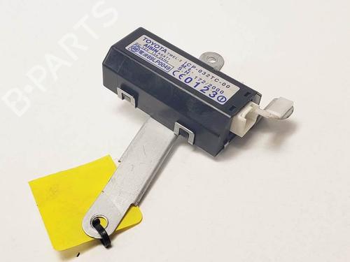 Used Comfort control module Comfort control module 19339859 19339859