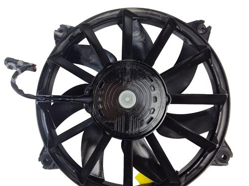 Used Radiator fan Radiator fan CITROËN DS4 (NX_) 1.6 BlueHDi 120 (120 hp) 36374772 36374772