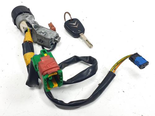 Elektronisk modul CITROËN C3 I (FC_, FN_) 1.4 16V HDi | BP29581867M83 