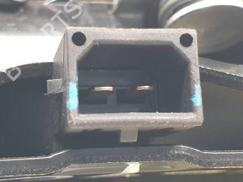 Tailgate lock AUDI A2 (8Z0) 1.4 | BP35774166C101 - Image 3