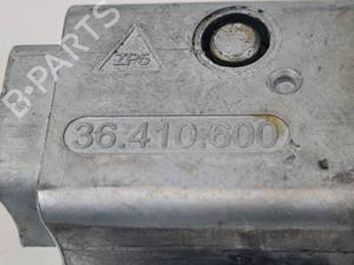 Electronic module PEUGEOT 3008 I MPV (0U_) 1.6 HDi | BP30450466M83 