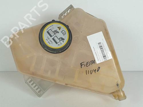 Ekpansionstank Ekpansionstank FORD FIESTA VI (CB1, CCN) 1.4 TDCi (70 hp) 12376295 12376295