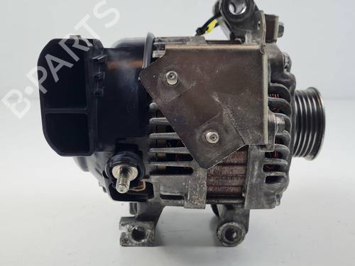 Alternator MAZDA 6 Hatchback (GH) 2.5 MZR (GH5FS) | BP40175669M7 - Image 2