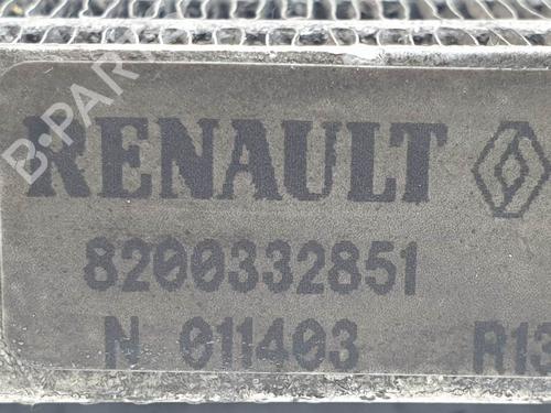 AC radiator RENAULT ESPACE IV (JK0/1_) 2.2 dCi (JK0H) | BP24934058M32  - Image 7
