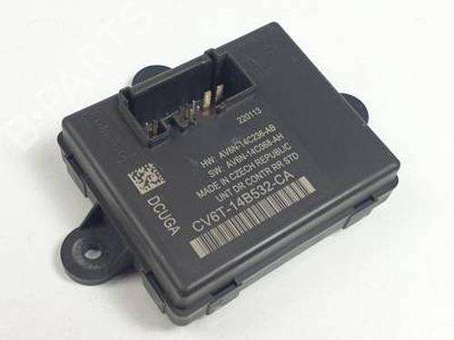 Elektronisk modul FORD KUGA II (DM2) 2.0 TDCi 4x4 (163 hp) 30279173