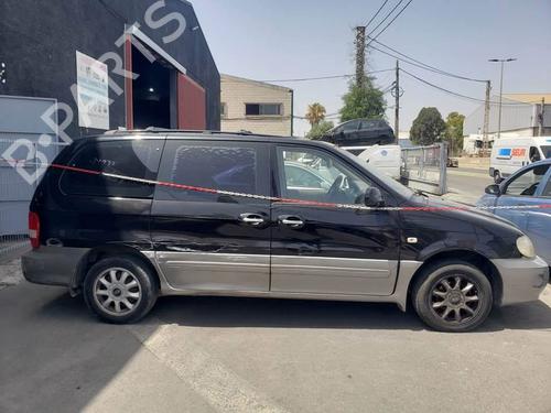 Right front window switch KIA CARNIVAL II (GQ) 2.9 CRDi | BP25295206I26  - Image 11