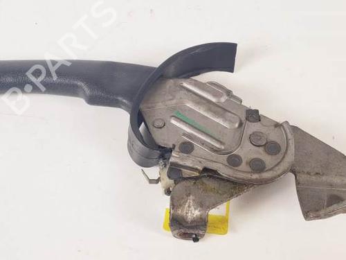 Used Hand brake NISSAN TERRANO II (R20) 2.7 TDi 4WD (125 hp) 18023081