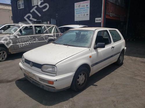 Used Parts VW GOLF III (1H1)  1.4  4215460
