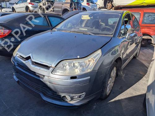 Ricambi CITROËN C4 I (LC_)  1.6 HDi  4640329