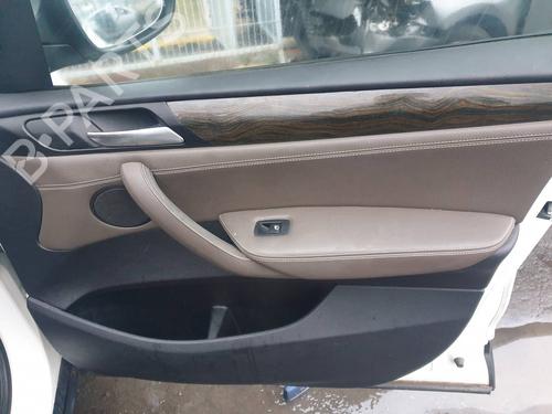Fuse box BMW X3 (F25) xDrive 28 i | BP34517614E1  - Image 9