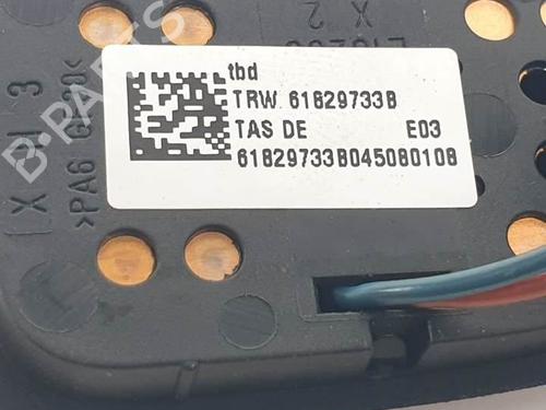 Steering wheel controls MERCEDES-BENZ M-CLASS (W164) ML 280 CDI 4-matic (164.120) | BP16297470E15 