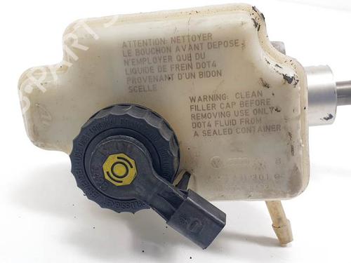 Brake master cylinder VW TOURAN (1T1, 1T2) 1.9 TDI | BP13879715M77 