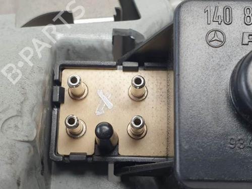 Interior roof light MERCEDES-BENZ VANEO (414) 1.7 CDI (414.700) | BP19787013I8 