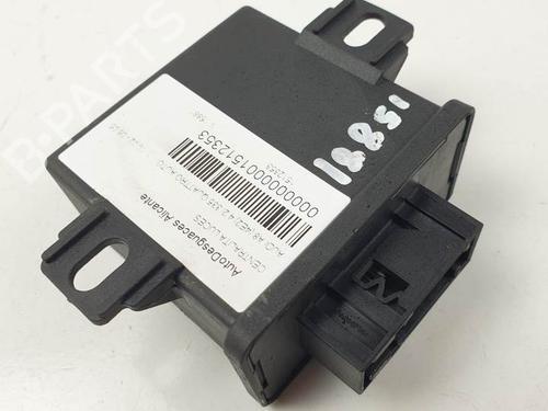 Lights ECU AUDI A8 D3 (4E2, 4E8) 4.2 quattro | BP24933833M55 