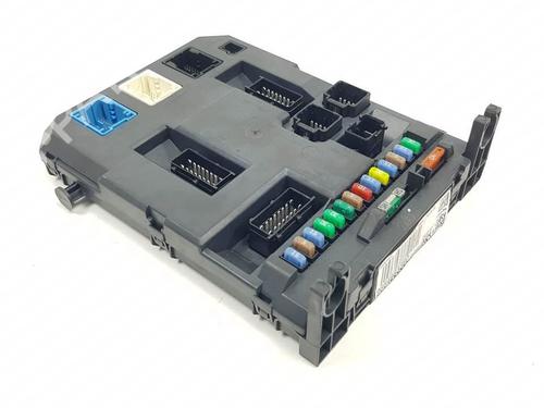 Used Fuse box Fuse box PEUGEOT 207 (WA_, WC_) 1.4 HDi (68 hp) 17980946 17980946